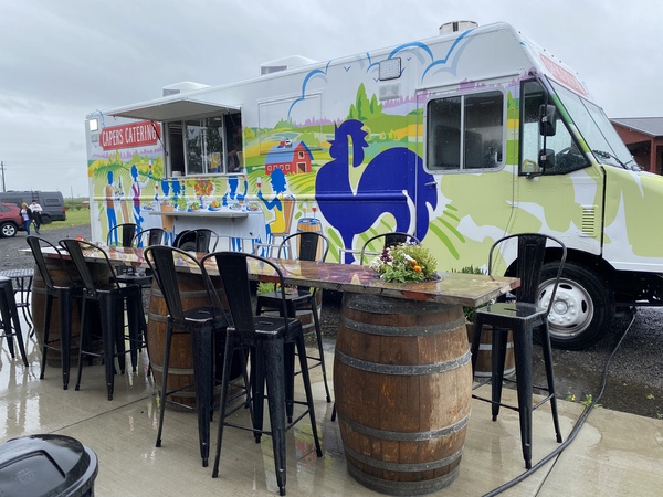 Caper's Cafe & Catering