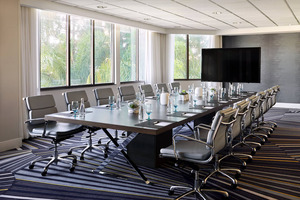 Board Room