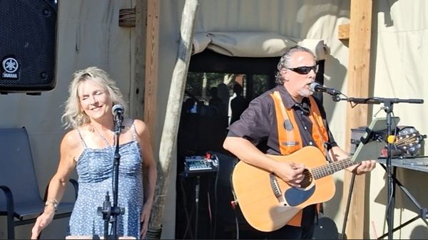 Flannel and Lace Acoustic Duo