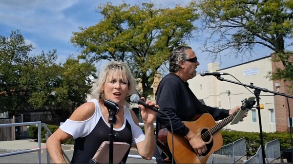 Flannel and Lace Acoustic Duo