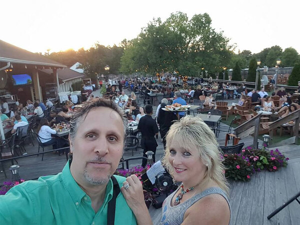 Flannel and Lace Acoustic Duo