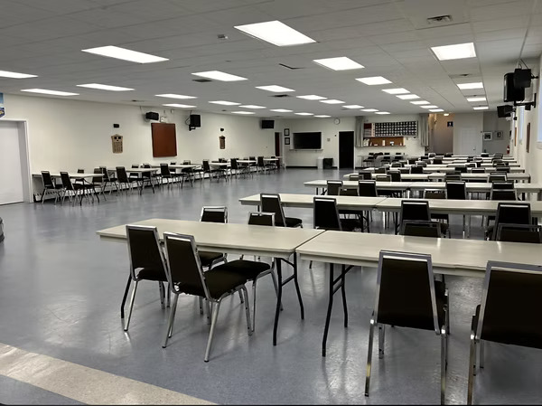 Eastern Passage Cow Bay Lions Club