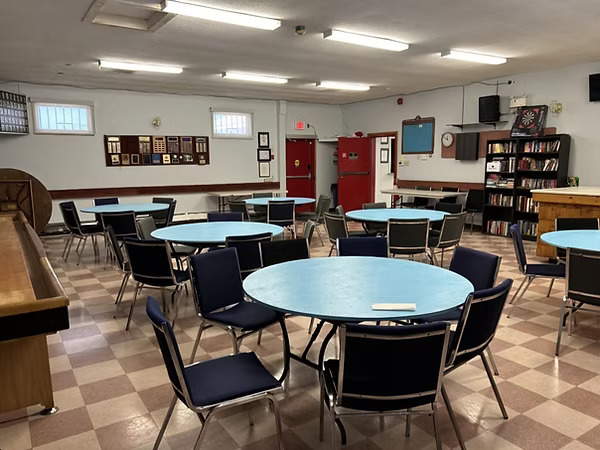 Eastern Passage Cow Bay Lions Club