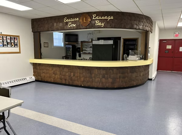 Eastern Passage Cow Bay Lions Club