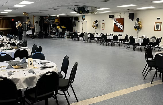 Eastern Passage Cow Bay Lions Club