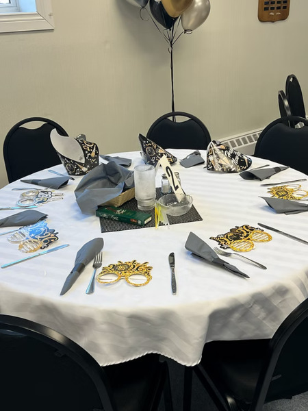 Eastern Passage Cow Bay Lions Club