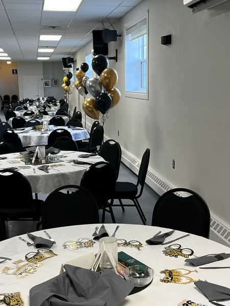 Eastern Passage Cow Bay Lions Club