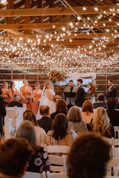 Heritage Prairie Farm