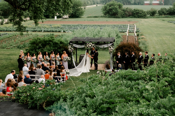Heritage Prairie Farm