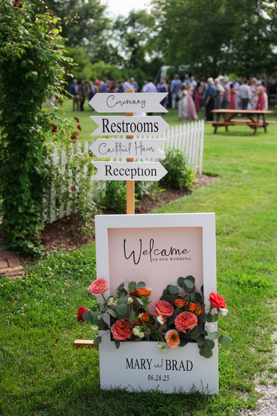 Heritage Prairie Farm