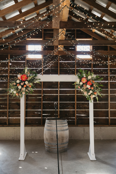 Heritage Prairie Farm