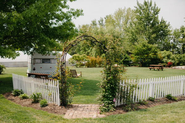 Heritage Prairie Farm