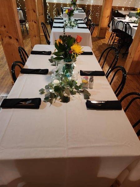 Max's Allegheny Tavern