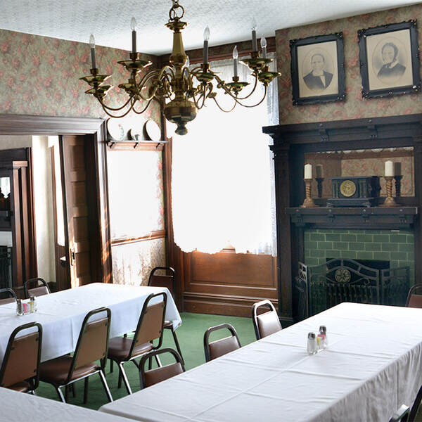 Max's Allegheny Tavern