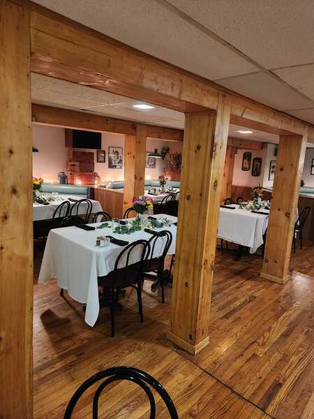 Max's Allegheny Tavern