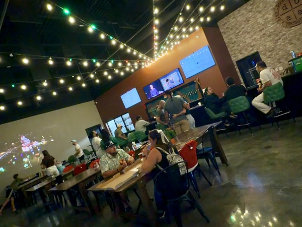 Double Branch Artisanal Ales