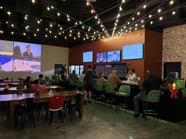 Double Branch Artisanal Ales