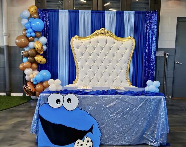 Irvington Event Center