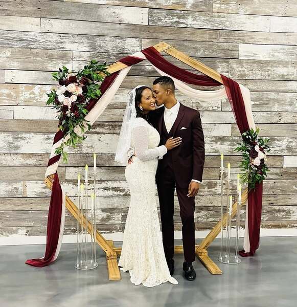 Irvington Event Center