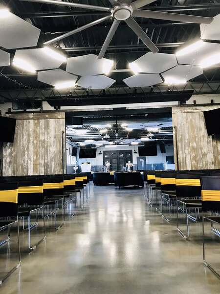 Irvington Event Center