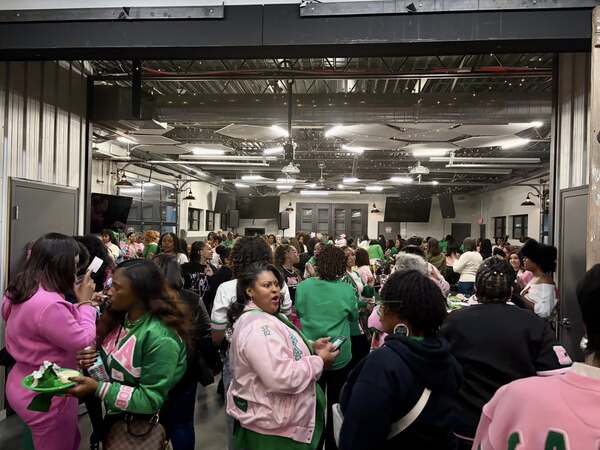 Irvington Event Center