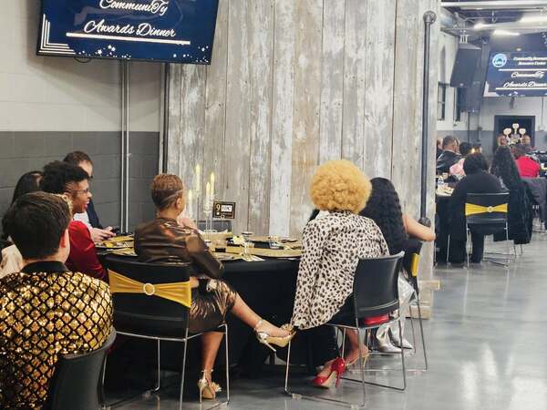 Irvington Event Center