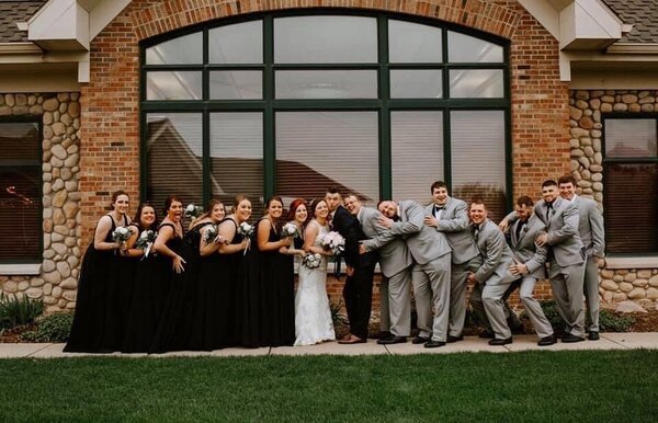 Hickory Point Banquet Facility and Pavilion