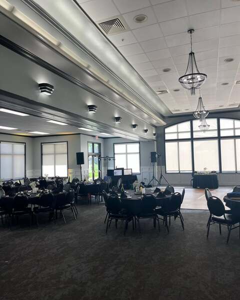 Hickory Point Banquet Facility and Pavilion