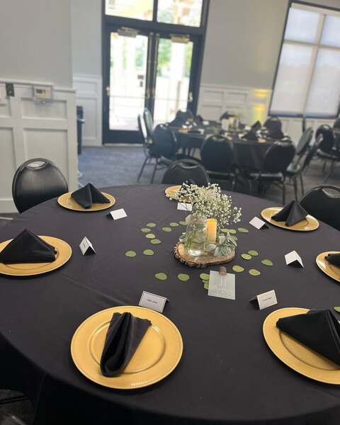 Hickory Point Banquet Facility and Pavilion