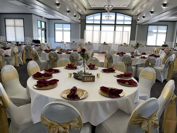 Hickory Point Banquet Facility and Pavilion