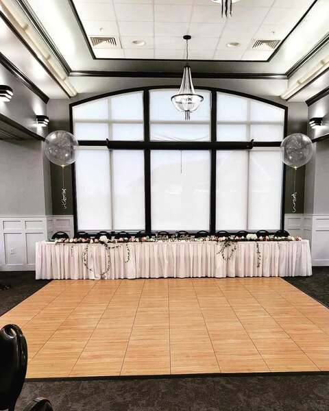 Hickory Point Banquet Facility and Pavilion