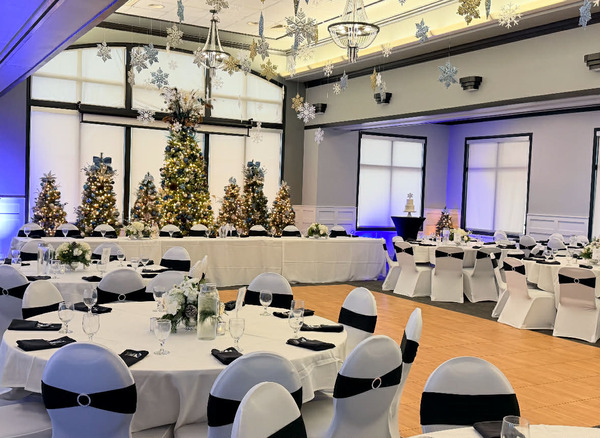 Hickory Point Banquet Facility and Pavilion