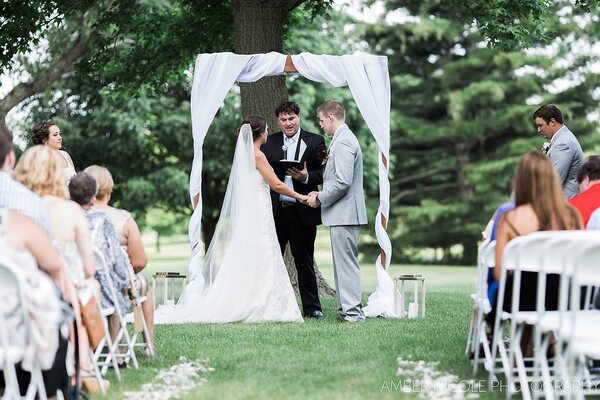 Hickory Point Banquet Facility and Pavilion