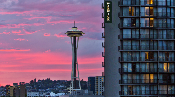 Warwick Seattle