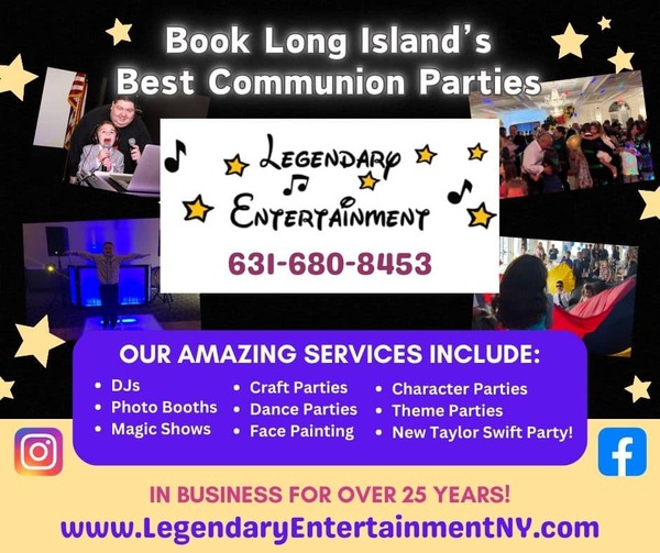 Legendary Entertainment