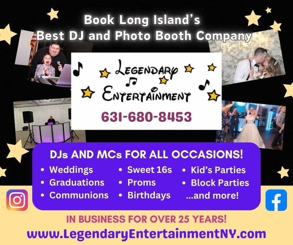 Legendary Entertainment