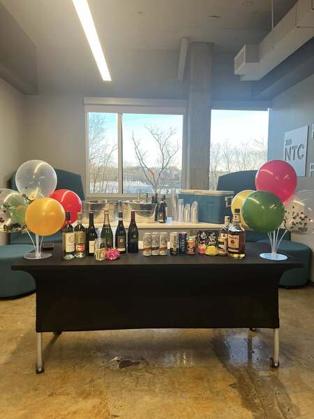 Party Potions Middle TN