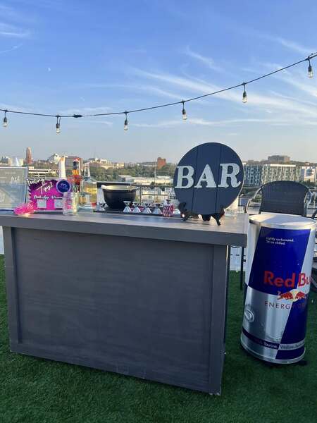 Party Potions Middle TN