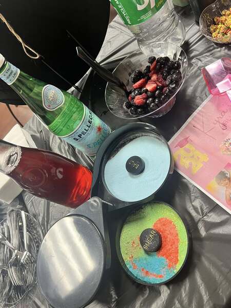 Party Potions Middle TN