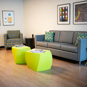 Getting Ready Suites