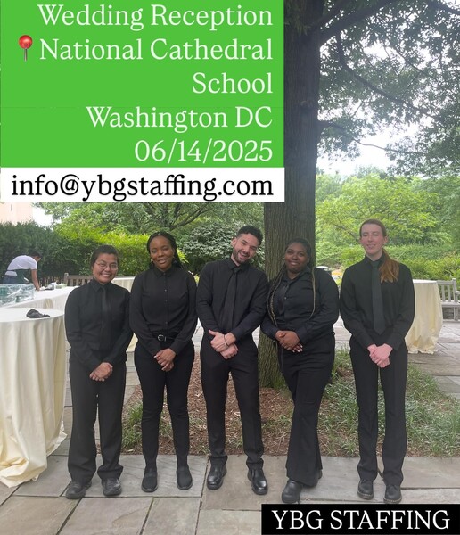 YBG STAFFING | Charlotte