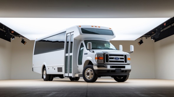 Bus Rental Company Charlotte