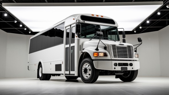 Bus Rental Company Charlotte