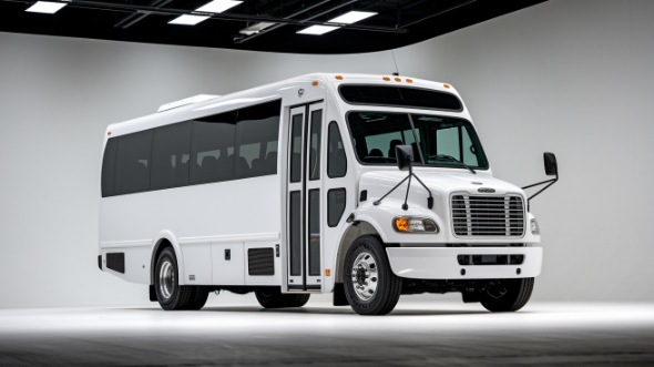 Bus Rental Company Charlotte