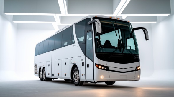Bus Rental Company Charlotte