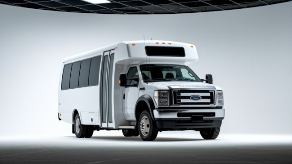 Bus Rental Company Charlotte