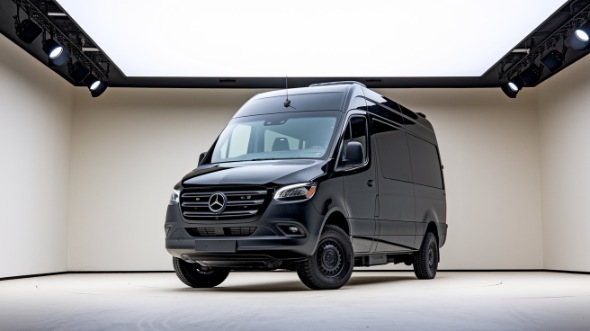 Bus Rental Company Charlotte