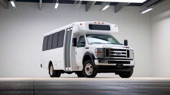 Bus Rental Company Lawrence
