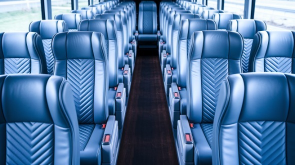 Bus Rental Company Lawrence