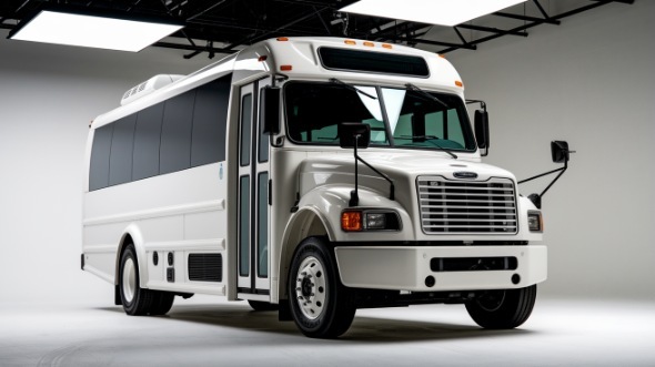 Bus Rental Company Lawrence
